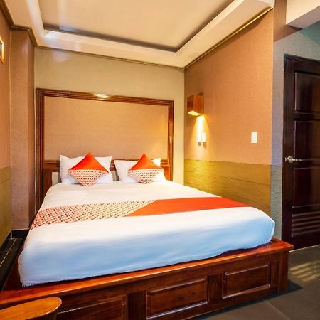 Capital O 2622 Hotel Karasak Santun Bandung Exterior foto