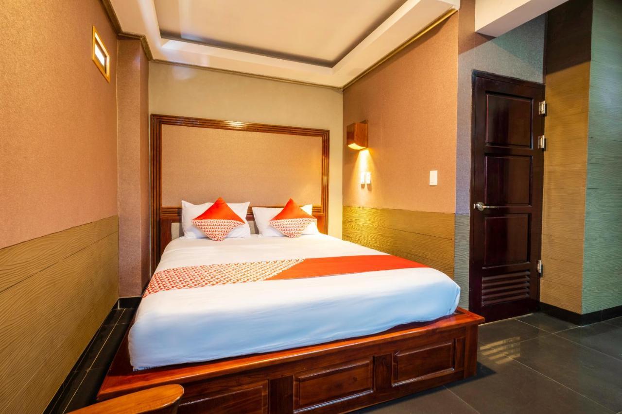 Capital O 2622 Hotel Karasak Santun Bandung Exterior foto